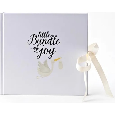 Widdop Албум за снимки Widdop - Hello Baby, Little bundle of joy (CG1846)