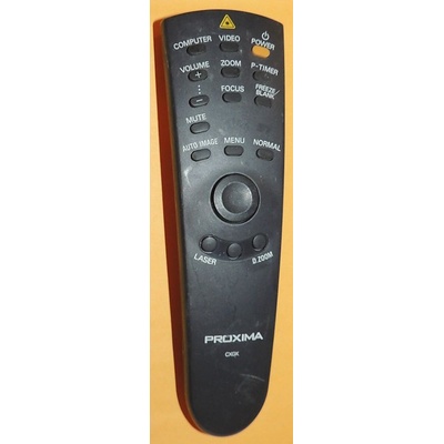 General Proxima cxgk - дистанционно управление с лазерен указател (cxgk)