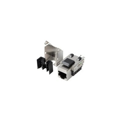 Lanberg LSA FTP kat. 5e 90° KSF5-1090