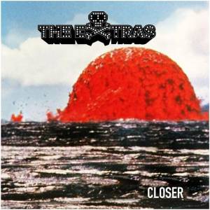 The Extras - Closer (LP) (4260108234394)