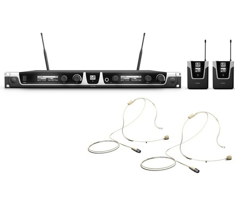LD systems U506 BPHH 2