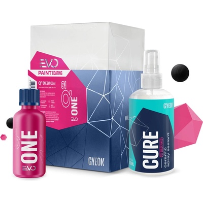 Gyeon Q2 One EVO 30 ml