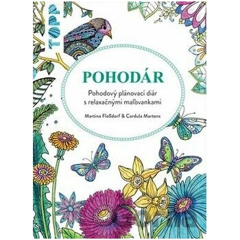 Pohodár