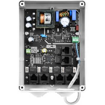 Atte BCS-IP5/E-S