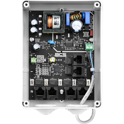 Atte BCS-IP5/E-S