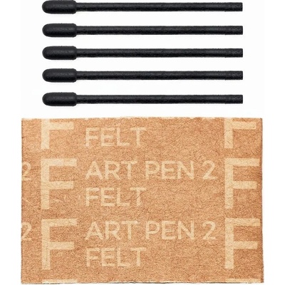 Wacom Art Pen 2 Felt Nibs ACK25619Z