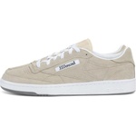 Reebok x JJJJound Club C 85 Shoes Beige