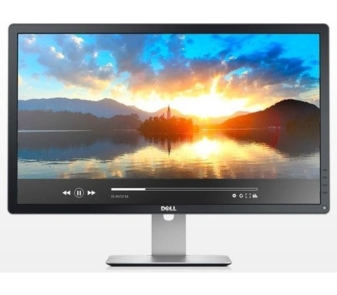 Dell P2414H