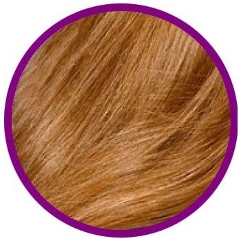 Cosmetikabio Prírodná farba na vlasy JAHODOVÁ BLOND 100 g