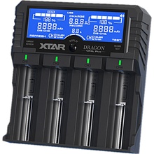 Xtar VP4L+ Dragon