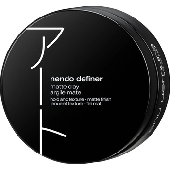 Shu Uemura Styling nendo definer Оформяща матираща глина за коса 71 гр