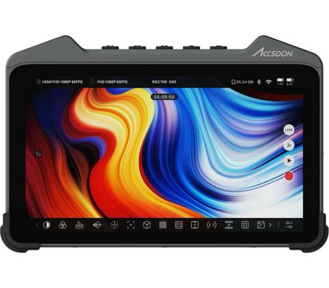 Accsoon CineView M7