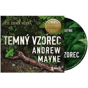 Temný vzorec