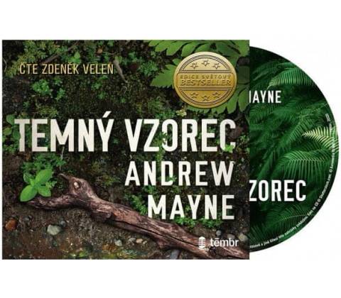 Temný vzorec