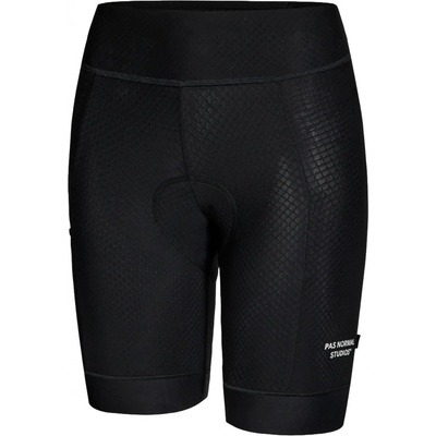 Pas Normal Studios Women's Essential Short Tights Black