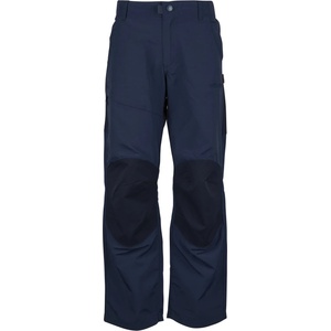 Trollkids Детски туристически панталон Trollkids Kids Hammerfest Pants Pro Walking trousers - Navy - размер 122 (EU) (701-1549-0515)