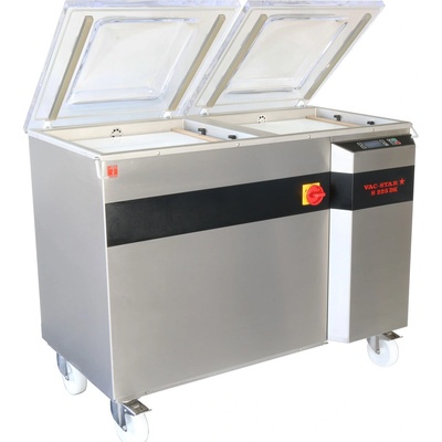 VAC-STAR 240 DK DIGITIME