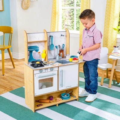 KidKraft Detská kuchynka Surprise Sweets