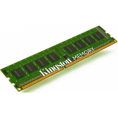 Kingston Value DDR3 8GB 1600MHz CL11 KVR16LN11/8