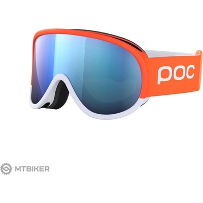 POC Retina Mid Race