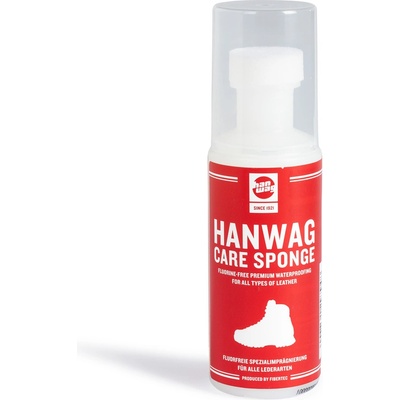 Hanwag Care Sponge 100 ml – Zboží Dáma