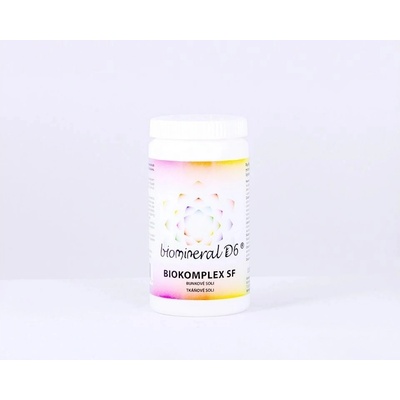 Biomineral D6 Osteokomplex¨180 tablet 90 g