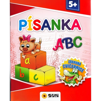 Procvičování ruky tahy čáry