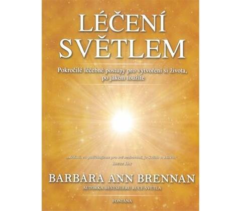 Léčení světlem