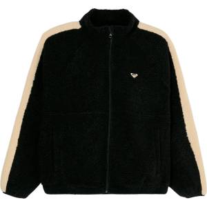 Roxy Дамско поларено яке Roxy Women's Boundless Spirit Solid Zip Fleece jacket - Anthracite (105-7377-0112)