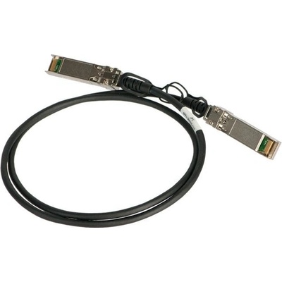 D-Link DEM-CB100S, SFP+ Direct Attach Stacking Cable, 1m