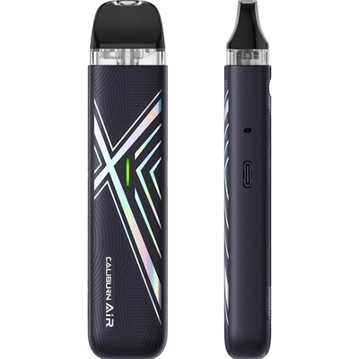 Uwell Caliburn AIR Pod Kit 1000 mAh Shadow Black