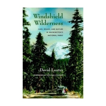 Windshield Wilderness Louter David