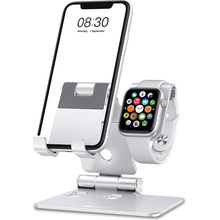 MISURA ME19-SILVER