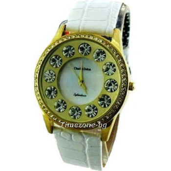 Charles Delon Дамски часовник Charles Delon - CHD-541605 (CHD-541605)