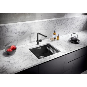 BLANCO Кухненска мивка blanco, etagon 500-u (etagon 500-ug) Мивка за вграждане