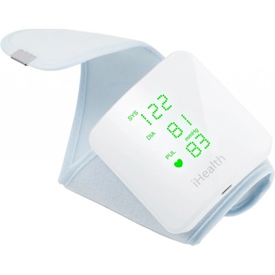 iHealth BP7s