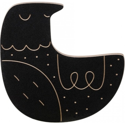 Milin Kreslící tabulka Slepička