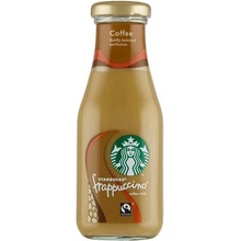 Starbucks Frappuccino Coffee 0,25 l