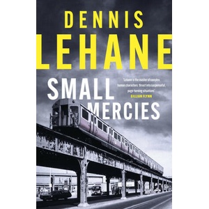 Small Mercies (2024)