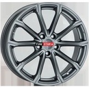 MAK DaVinci 6x16 4x100 ET45 light titan