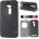 ASUS Zenfone 2 ZE500CL Window Wallet Калъф и Протектор