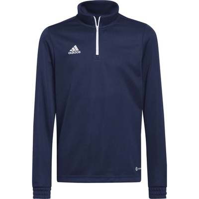 adidas ENT22 TR Topy tmavo modrá