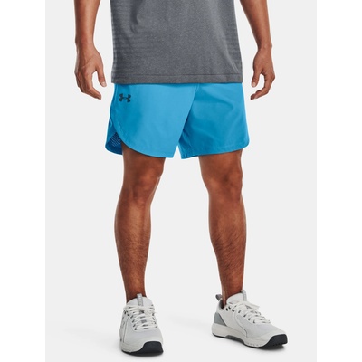 Under Armour Мъжки шорти Under Armour UA Storm Stretch-Woven Storm Shorts Under Armour | Sin | МЪЖЕ | M