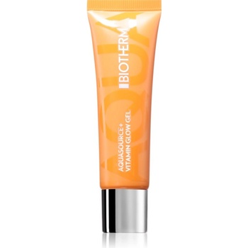 Biotherm Aquasource Vitamin Glow Gel гел за лице 30ml