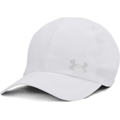 UNDER ARMOUR-M Iso-chill Launch WHT Biela