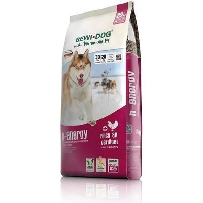 BewiDog H-energy Poultry 0,8 kg