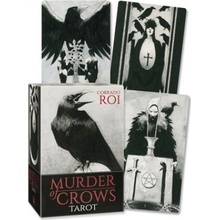 Murder of Crows Tarot