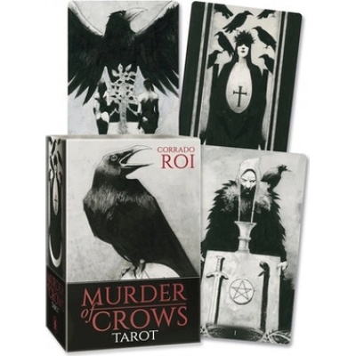 Murder of Crows Tarot