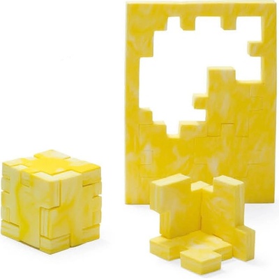 Happy Cube Expert Marie Curie