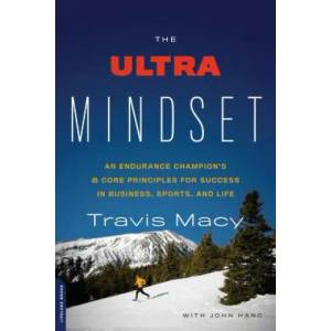 Ultra Mindset | Travis Macy (ISBN: 9780738218144)